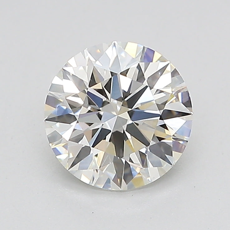 IGI 1.3 Carat 圓形 - Round Brilliant 培育鑽石 Lab Grown Diamond 人造鑽石 人工鑽石 實驗室鑽石 培養鑽石 香港 培育鑽 