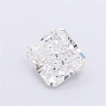 IGI 1.78 Carat Radiant Cut Lab Grown Diamond 人工培育鑽石 實驗室人造鑽石