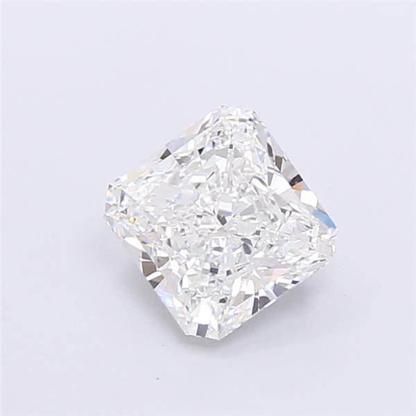 IGI 1.78 Carat Radiant Cut Lab Grown Diamond 人工培育鑽石 實驗室人造鑽石