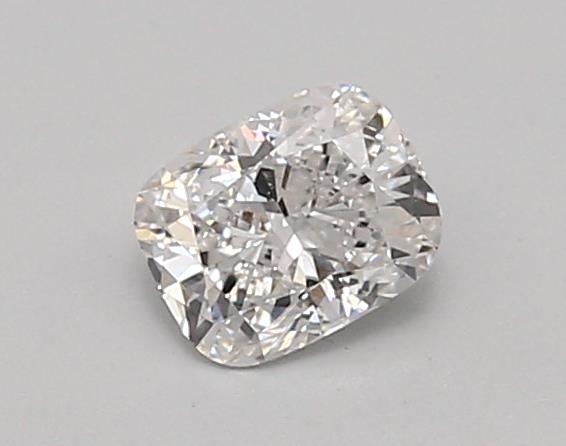 IGI 0.61 Carat Cushion Lab Grown Diamond