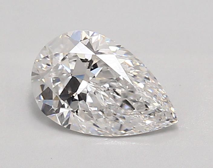 IGI 1.62 Carat Pear Lab Grown Diamond
