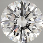 IGI 8.58 Carat Round Brilliant Lab Grown Diamond 人工培育鑽石 實驗室人造鑽石