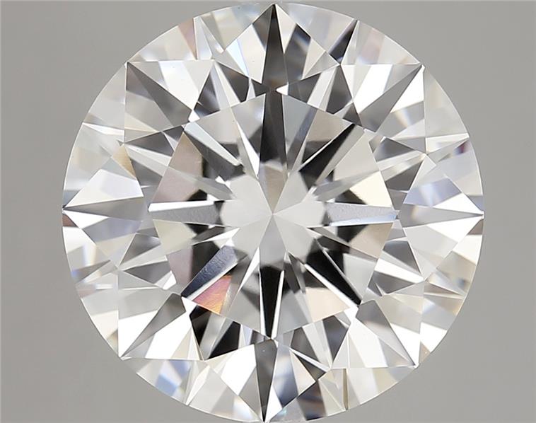 IGI 8.58 Carat Round Brilliant Lab Grown Diamond 人工培育鑽石 實驗室人造鑽石