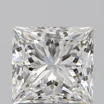 IGI 1.4 Carat Princess Cut Lab Grown Diamond