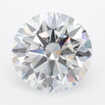 IGI 2 Carat Round Brilliant Lab Grown Diamond