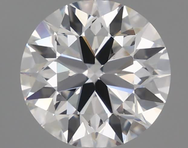 IGI 1.39 Carat Round Brilliant Lab Grown Diamond 人工培育鑽石 實驗室人造鑽石