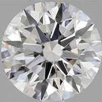 IGI 2.59 Carat Round Brilliant Lab Grown Diamond 人工培育鑽石 實驗室人造鑽石