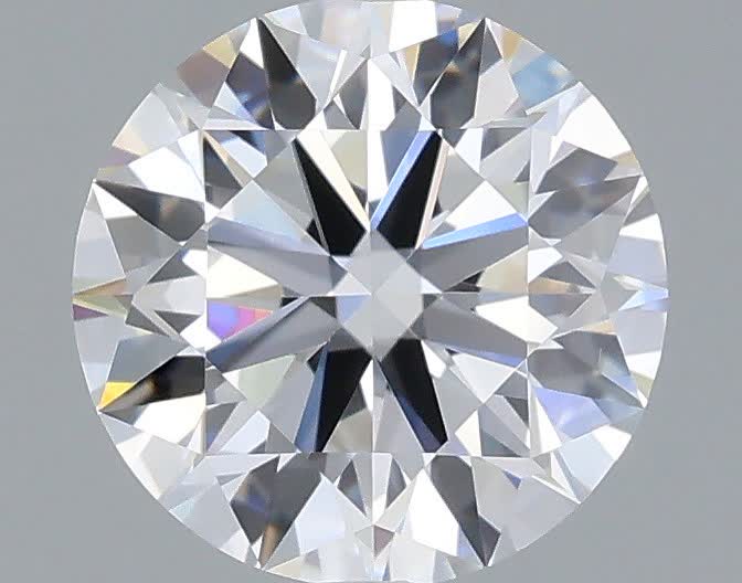 IGI 1.14 Carat Round Brilliant Lab Grown Diamond 人工培育鑽石 實驗室人造鑽石