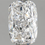 IGI 1.99 Carat Cushion Lab Grown Diamond