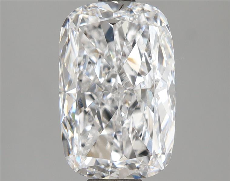 IGI 1.99 Carat Cushion Lab Grown Diamond