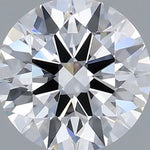 IGI 1.36 Carat Round Brilliant Lab Grown Diamond 人工培育鑽石 實驗室人造鑽石