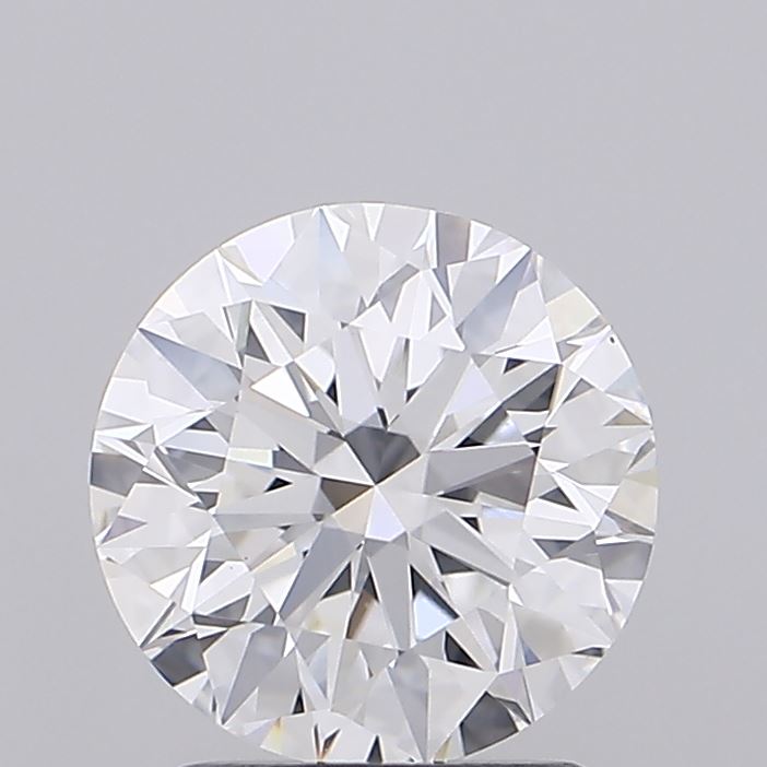 IGI 1.93 Carat Round Brilliant Lab Grown Diamond