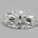 IGI 0.82 Carat Marquise Lab Grown Diamond