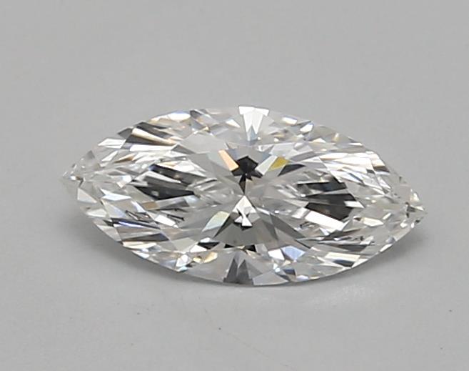 IGI 0.82 Carat Marquise Lab Grown Diamond