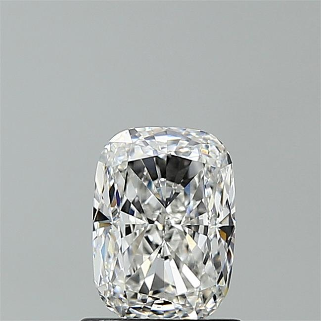 IGI 1.00 Carat Cushion Lab Grown Diamond 人工培育鑽石 實驗室人造鑽石