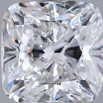IGI 2.08 Carat Cushion Lab Grown Diamond 人工培育鑽石 實驗室人造鑽石