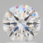 IGI 1.53 Carat Round Brilliant Lab Grown Diamond 人工培育鑽石 實驗室人造鑽石