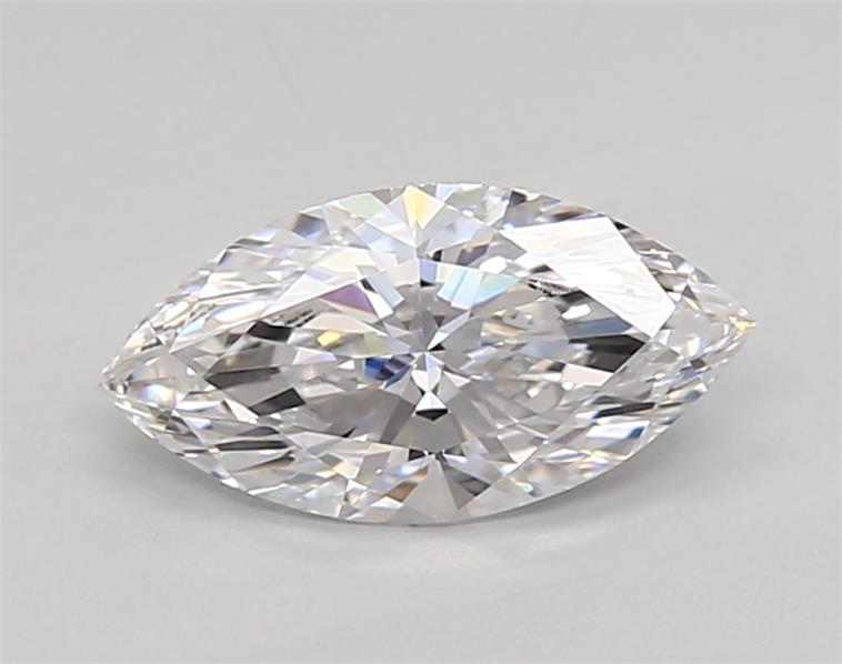 IGI 0.90 Carat Marquise Lab Grown Diamond 人工培育鑽石 實驗室人造鑽石