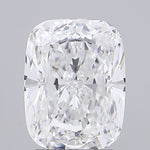 IGI 2.41 Carat Cushion Lab Grown Diamond 人工培育鑽石 實驗室人造鑽石