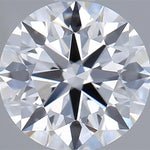 IGI 1.2 Carat Round Brilliant Lab Grown Diamond