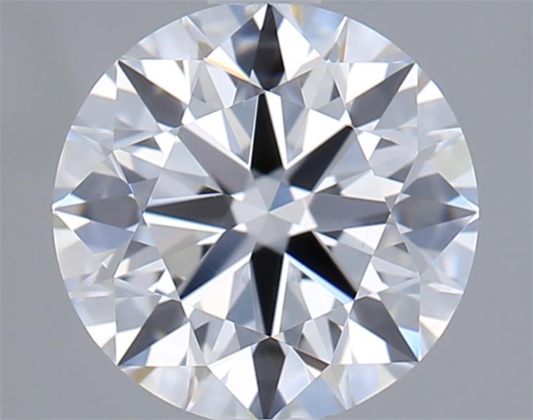 IGI 1.2 Carat Round Brilliant Lab Grown Diamond