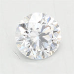 IGI 0.50 Carat Round Brilliant Lab Grown Diamond 人工培育鑽石 實驗室人造鑽石