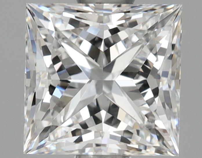 IGI 1.26 Carat Princess Cut Lab Grown Diamond 人工培育鑽石 實驗室人造鑽石