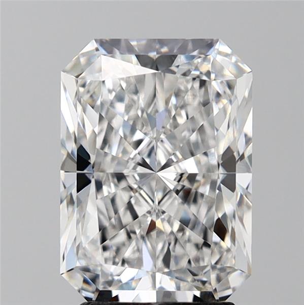 IGI 3.04 Carat Radiant Cut Lab Grown Diamond 人工培育鑽石 實驗室人造鑽石
