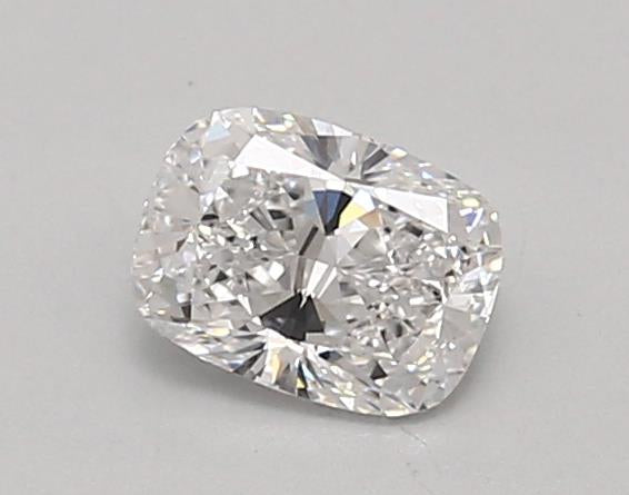 IGI 0.75 Carat Cushion Lab Grown Diamond 人工培育鑽石 實驗室人造鑽石