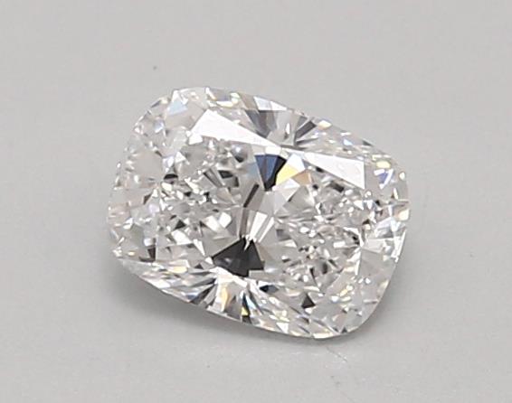 IGI 0.75 Carat Cushion Lab Grown Diamond 人工培育鑽石 實驗室人造鑽石