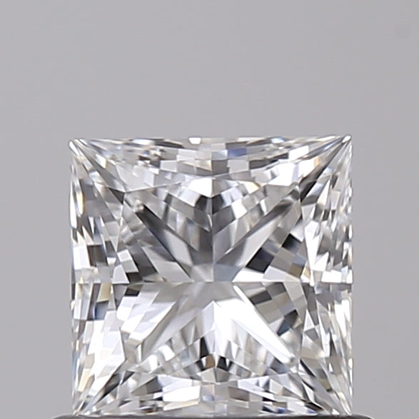 IGI 0.7 Carat 公主方 - Princess Cut 培育鑽石 Lab Grown Diamond 人造鑽石 人工鑽石 實驗室鑽石 培養鑽石 香港 培育鑽 