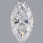 IGI 2.04 Carat Marquise Lab Grown Diamond 人工培育鑽石 實驗室人造鑽石