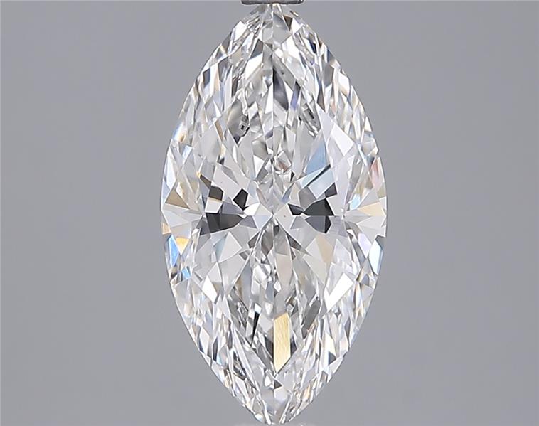 IGI 2.04 Carat Marquise Lab Grown Diamond 人工培育鑽石 實驗室人造鑽石