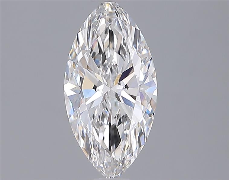 IGI 1.31 Carat Marquise Lab Grown Diamond