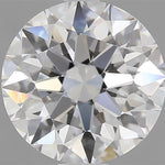 IGI 1.82 Carat Round Brilliant Lab Grown Diamond 人工培育鑽石 實驗室人造鑽石