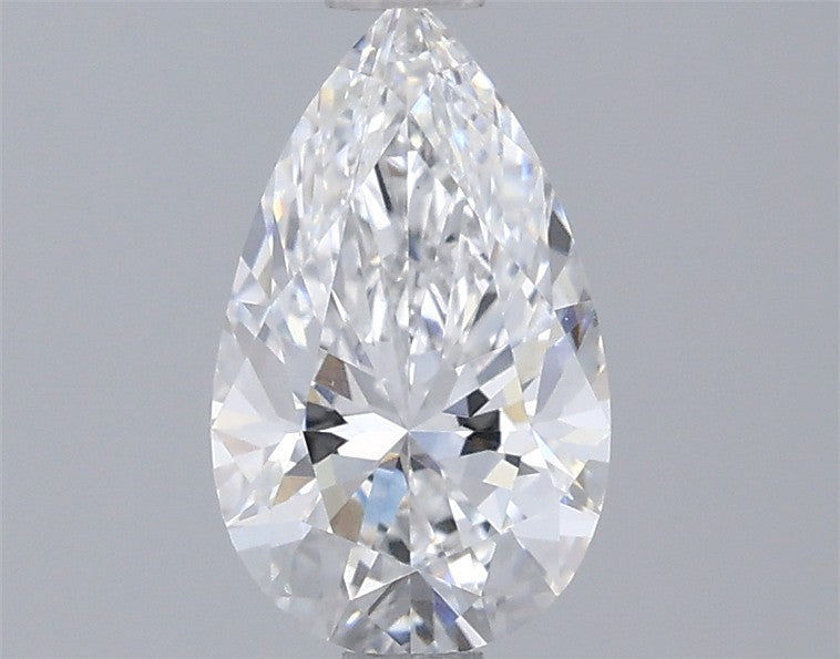 IGI 1.06 Carat Pear Lab Grown Diamond 人工培育鑽石 實驗室人造鑽石
