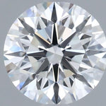 IGI 0.86 Carat Round Brilliant Lab Grown Diamond 人工培育鑽石 實驗室人造鑽石