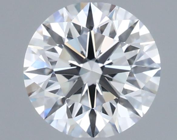 IGI 0.86 Carat Round Brilliant Lab Grown Diamond 人工培育鑽石 實驗室人造鑽石