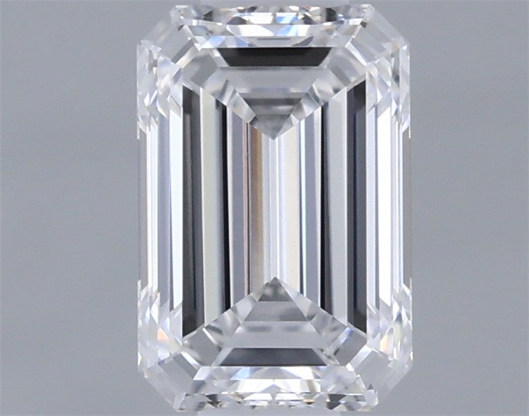 IGI 0.56 Carat Emerald Lab Grown Diamond 人工培育鑽石 實驗室人造鑽石