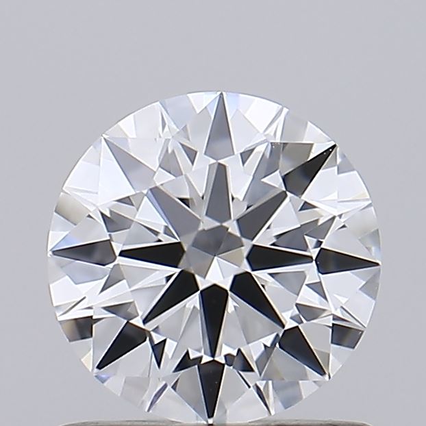 IGI 0.73 Carat Round Brilliant Lab Grown Diamond