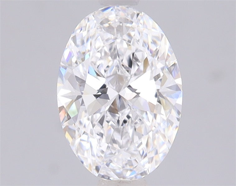IGI 1.13 Carat Oval Lab Grown Diamond 人工培育鑽石 實驗室人造鑽石