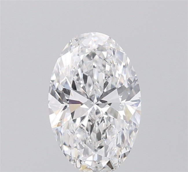 IGI 1.08 Carat Oval Lab Grown Diamond 人工培育鑽石 實驗室人造鑽石