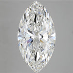 IGI 10.01 Carat Marquise Lab Grown Diamond 人工培育鑽石 實驗室人造鑽石