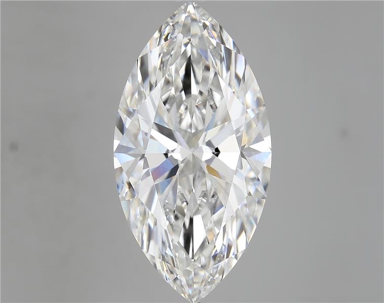 IGI 10.01 Carat Marquise Lab Grown Diamond 人工培育鑽石 實驗室人造鑽石
