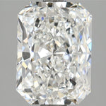 IGI 3.08 Carat Radiant Cut Lab Grown Diamond 人工培育鑽石 實驗室人造鑽石