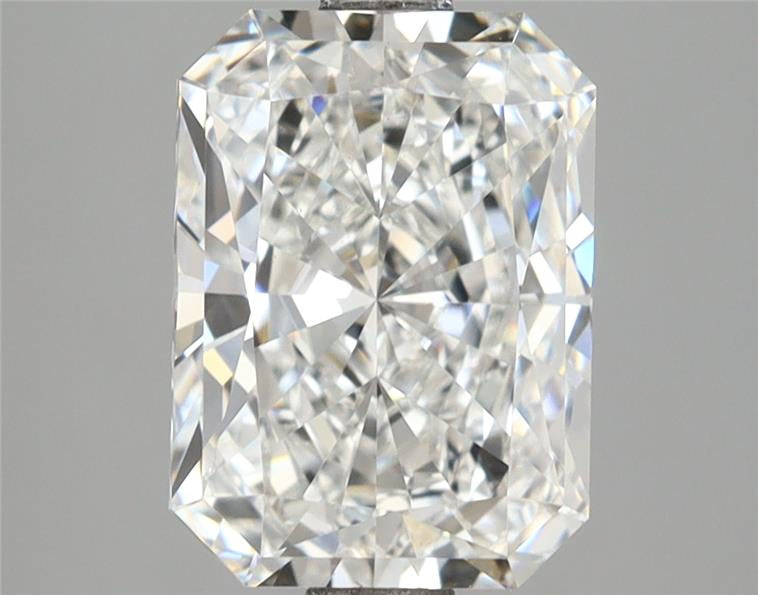 IGI 3.08 Carat Radiant Cut Lab Grown Diamond 人工培育鑽石 實驗室人造鑽石