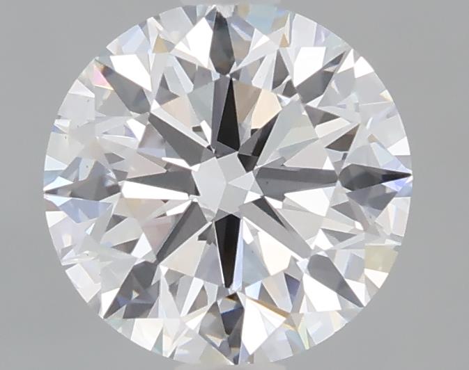IGI 1.52 Carat Round Brilliant Lab Grown Diamond