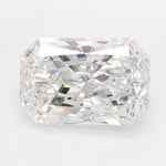 IGI 3.03 Carat Radiant Cut Lab Grown Diamond 人工培育鑽石 實驗室人造鑽石