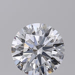 IGI 0.71 Carat 圓形 - Round Brilliant 培育鑽石 Lab Grown Diamond 人造鑽石 人工鑽石 實驗室鑽石 培養鑽石 香港 培育鑽 