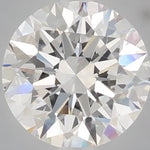 IGI 1.52 Carat Round Brilliant Lab Grown Diamond